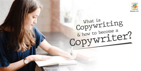 How to be a copywriter. Things To Know About How to be a copywriter. 